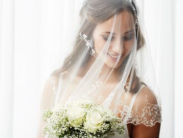 Bridal Wedding Make-Up