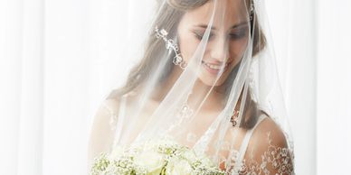wedding gown preservation, wedding dress alterations