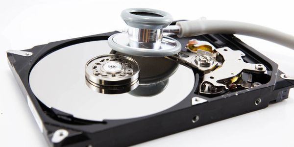 data recovery 