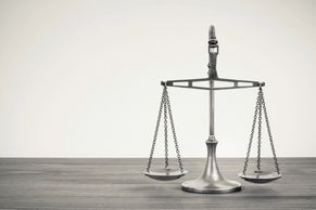 Justice - Scale - Balance