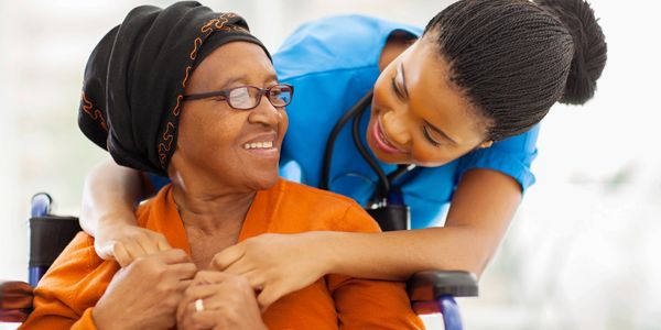 Hospice Care Nursing Palliative care