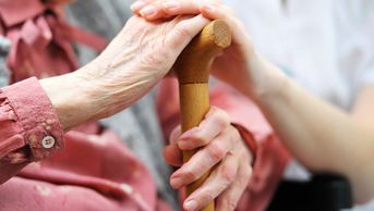 Elderly Care Dementia Alzheimer's
