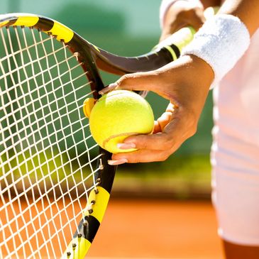 Padma McCord investor knows the potential of tennispros.org