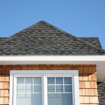 High Quality roof shingles like GAF shingles