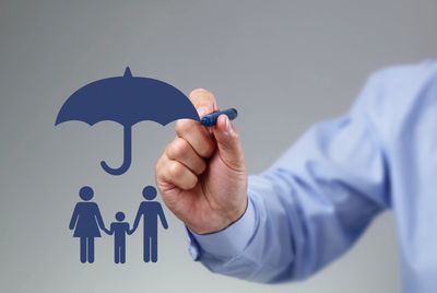 Putting the proper asset protection plan in place as early as possible will protect your family
