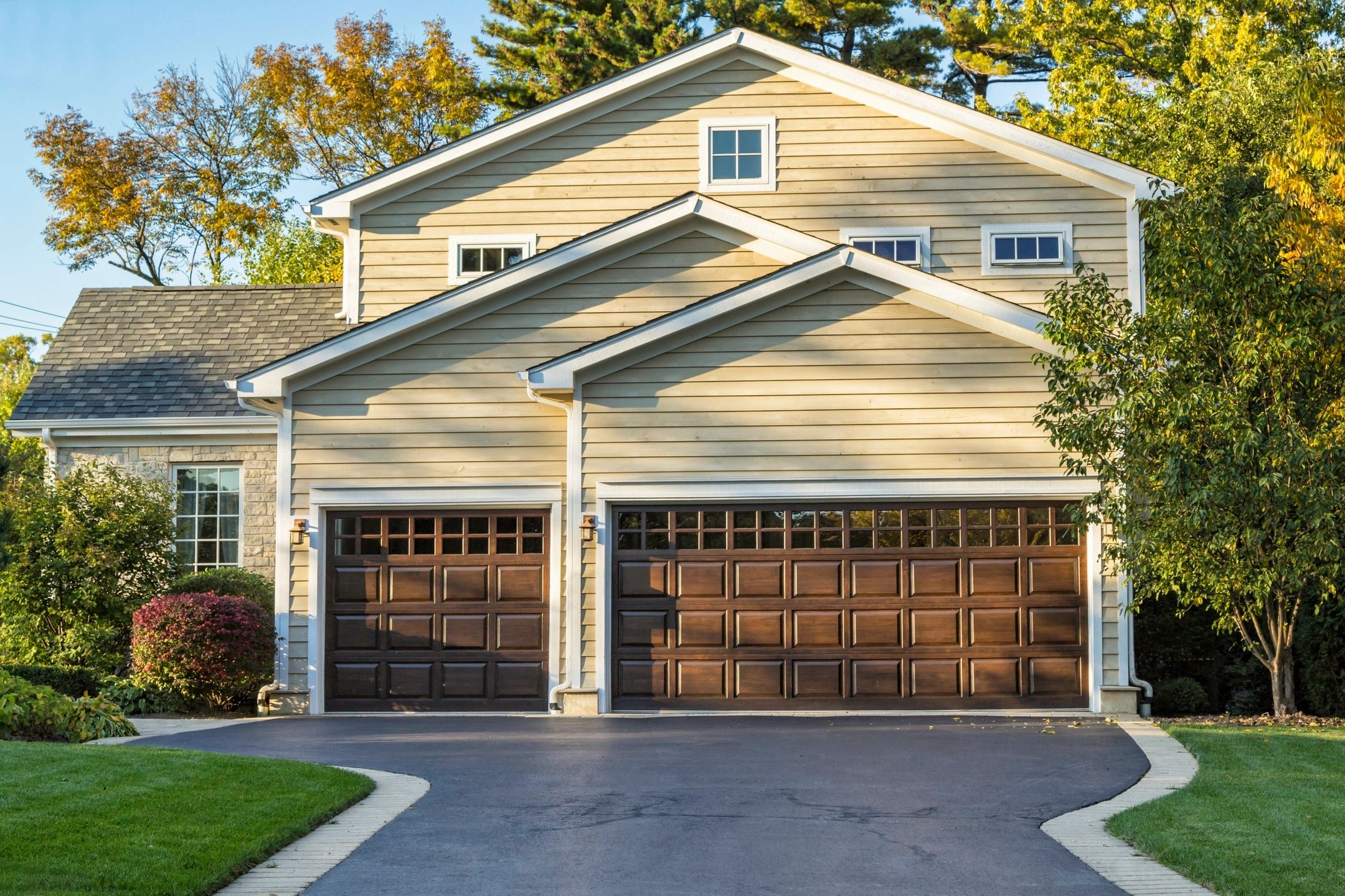 Caliber Garage Door Service