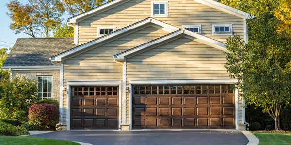 free estimate garage door repair
