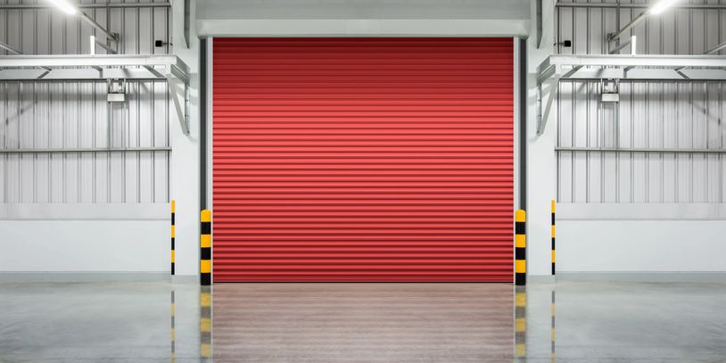 Commercial Garage Door, Garage Garage Doors (678) 858-2883
