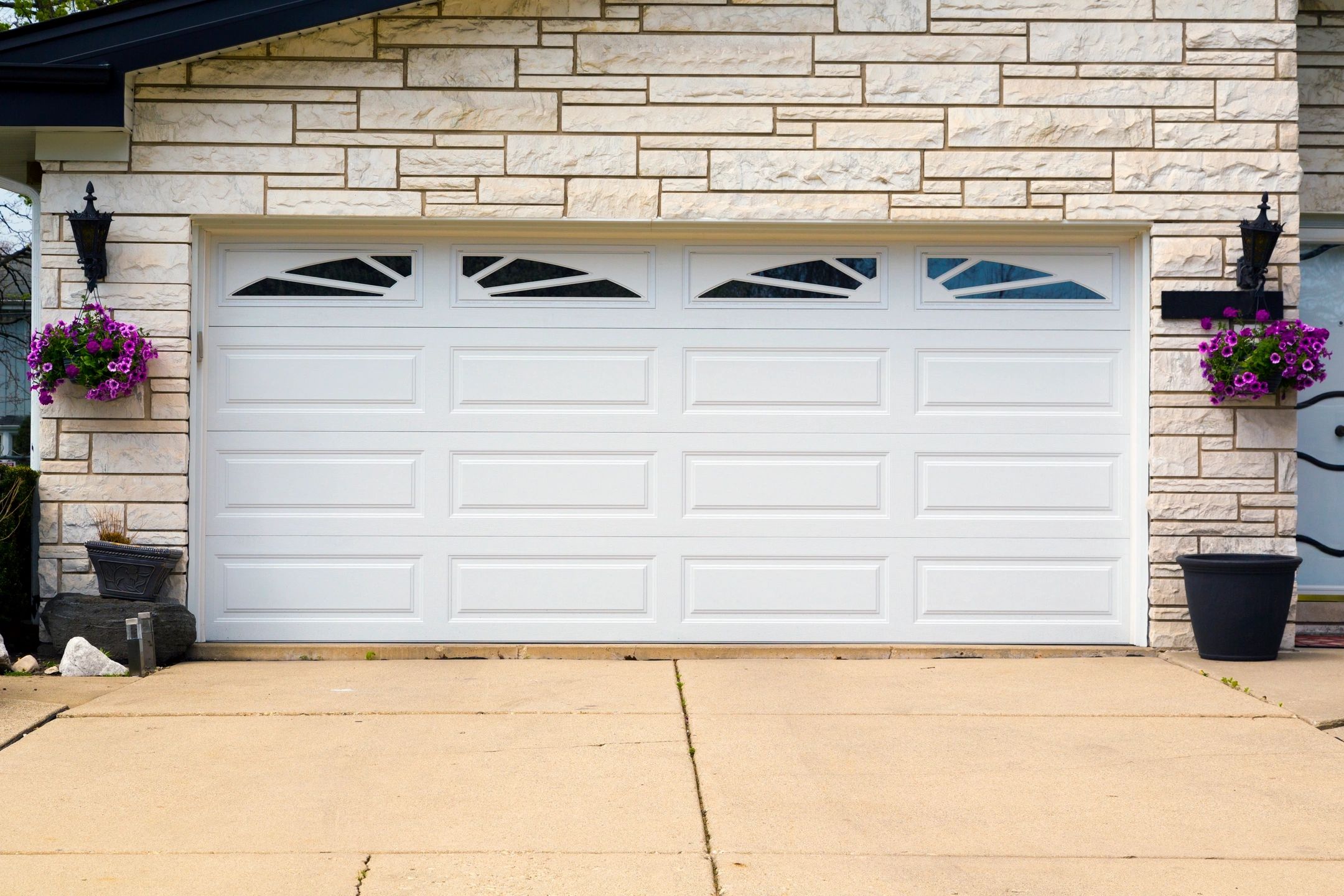 David S Garage Doors Openers Inc