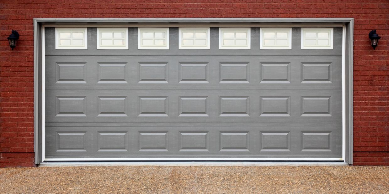 We service all types of garage doors and all types of garage door springs.