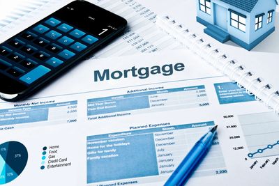 Mortgage Appraisals