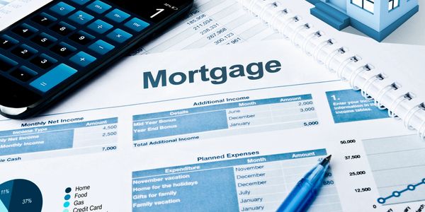 Mortgage and financial help