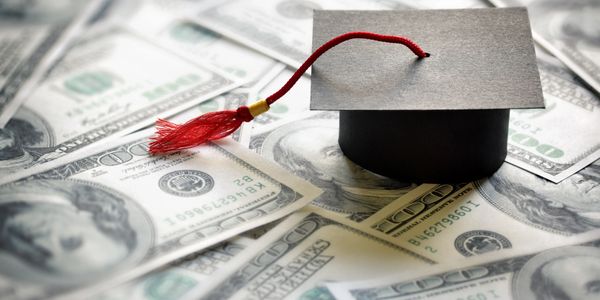 graduates need money