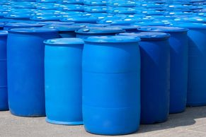Tight Head Plastic Drums, Open Head Plastic Drums,15 to 95 gallon, plastic drums for sale near me