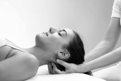 The effective treatment of crevice-genic headaches is in your osteopaths hands