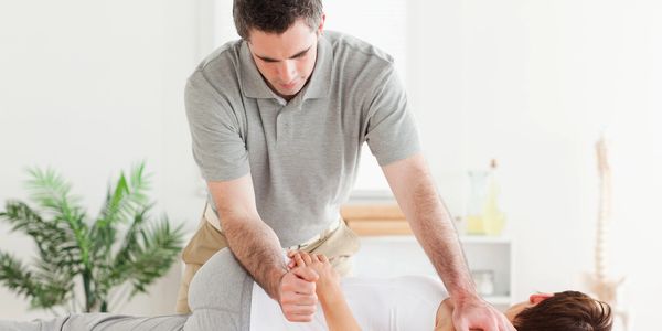 Chiropractic Adjustment in Greensburg, PA