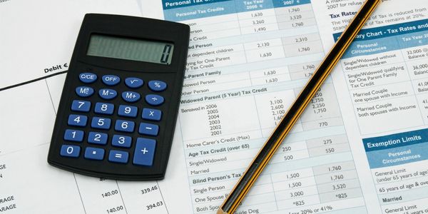 Ideal Accountancy Accounts preparation