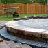 patio
outdoor kitchen
pavers
landscape