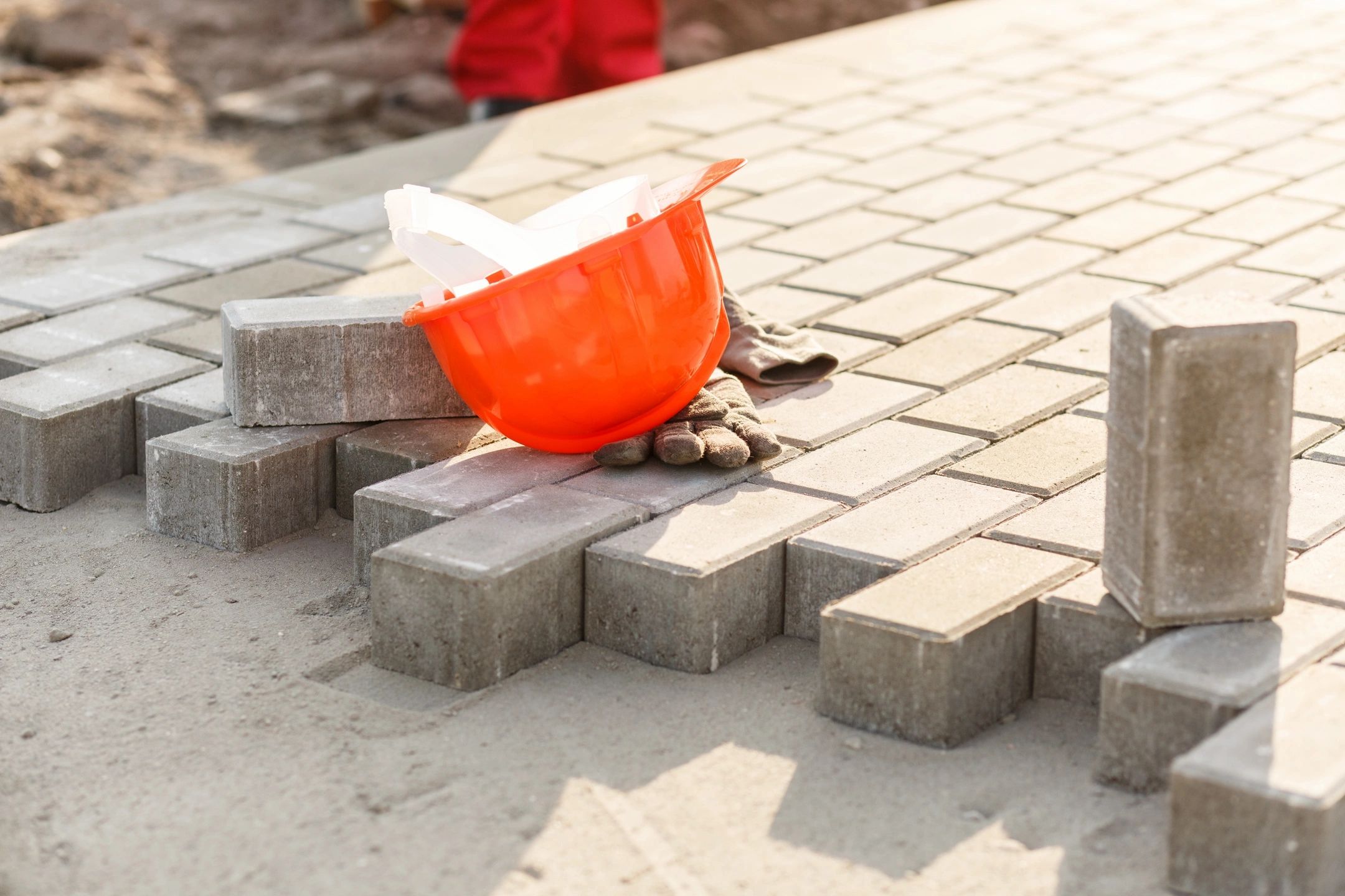 Northend Pavers are a well-known brick paving company operating from Mandurah to Perth.