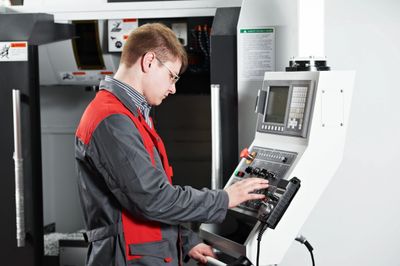 Automation Engineers designing and commissioning control panels