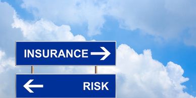 insurance risk signs