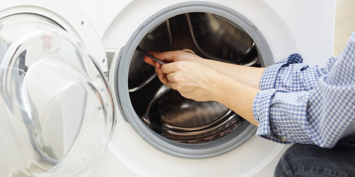 Washer and Dryer repair