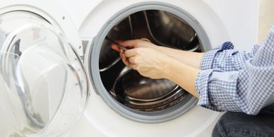 Washing machines repairs 