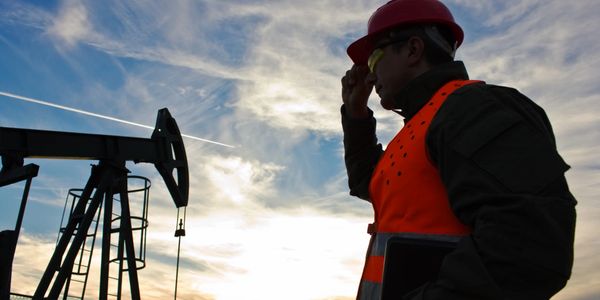 Design Engineering and Site Support - Oil & Gas Fields