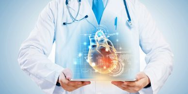 Medical Device Cybersecurity 