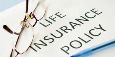 Life Insurance policies