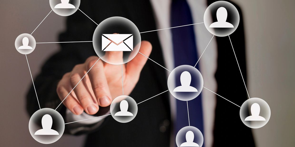 email marketing, marketing por correo electrónico, lead generation, comunicaciones, clientes 