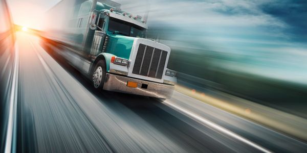 Truck & Commerical Vehicle Claims