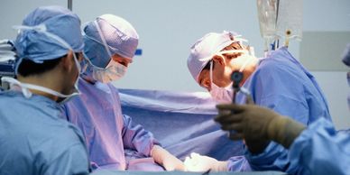 Cirurgia da Coluna - Hérnia de Disco, Artrodese Lombar