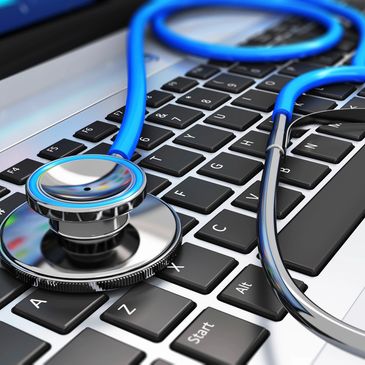 Telehealth consultations available