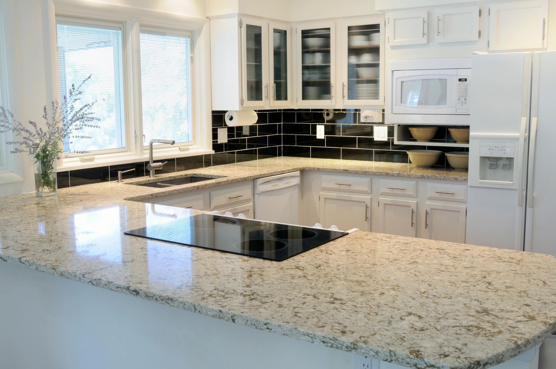 Galaxy Countertops