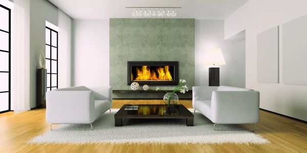 fireplaces in Jefferson City, MO