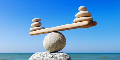 The need for balance when aiming for dementia prevention through lifestyle medicine