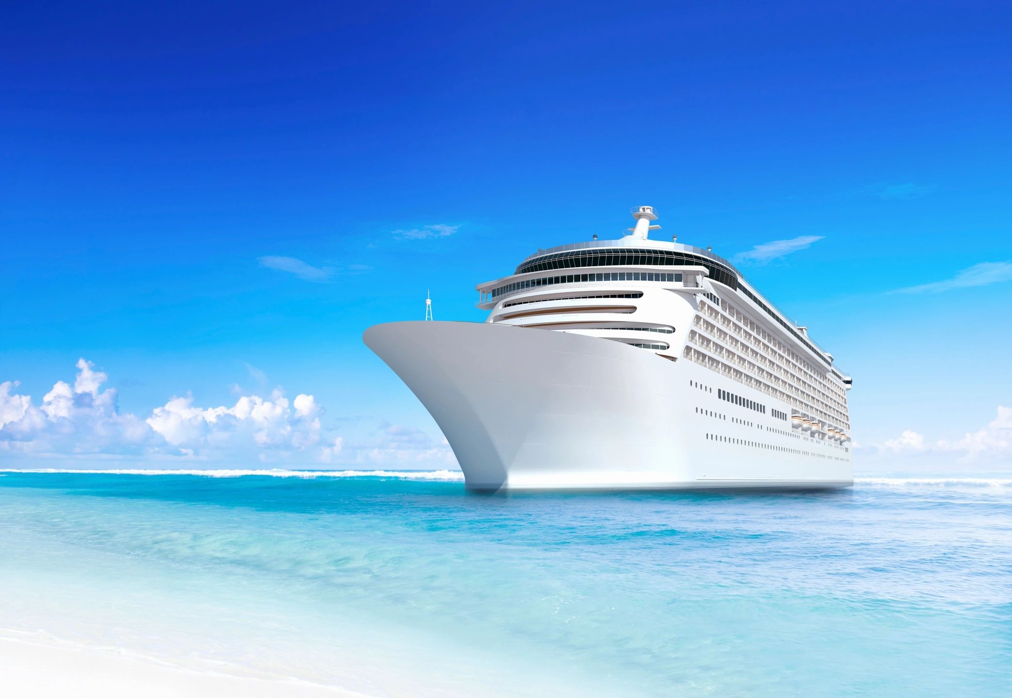 Cruise Planners