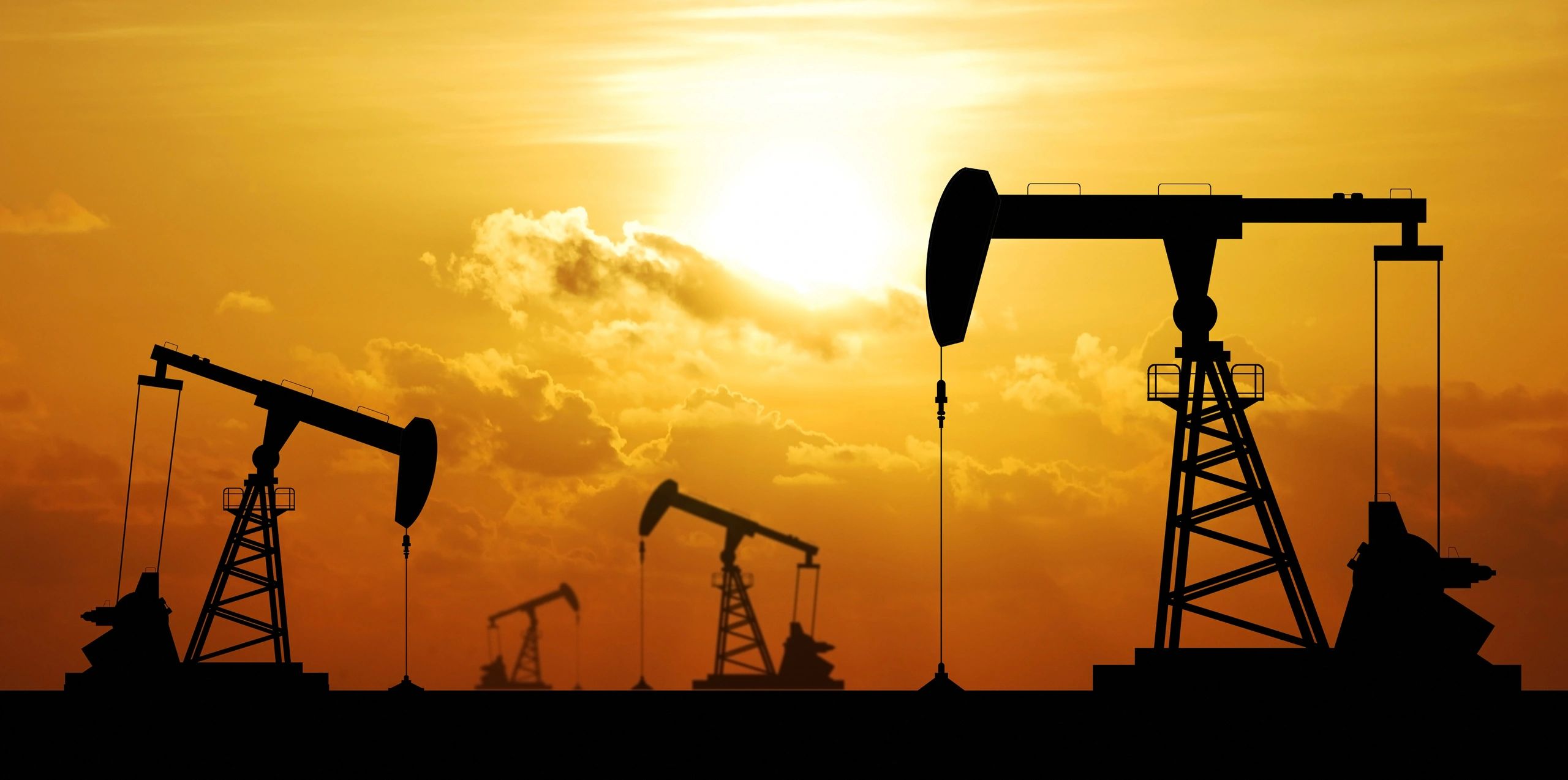 Oil and gas exploration and production