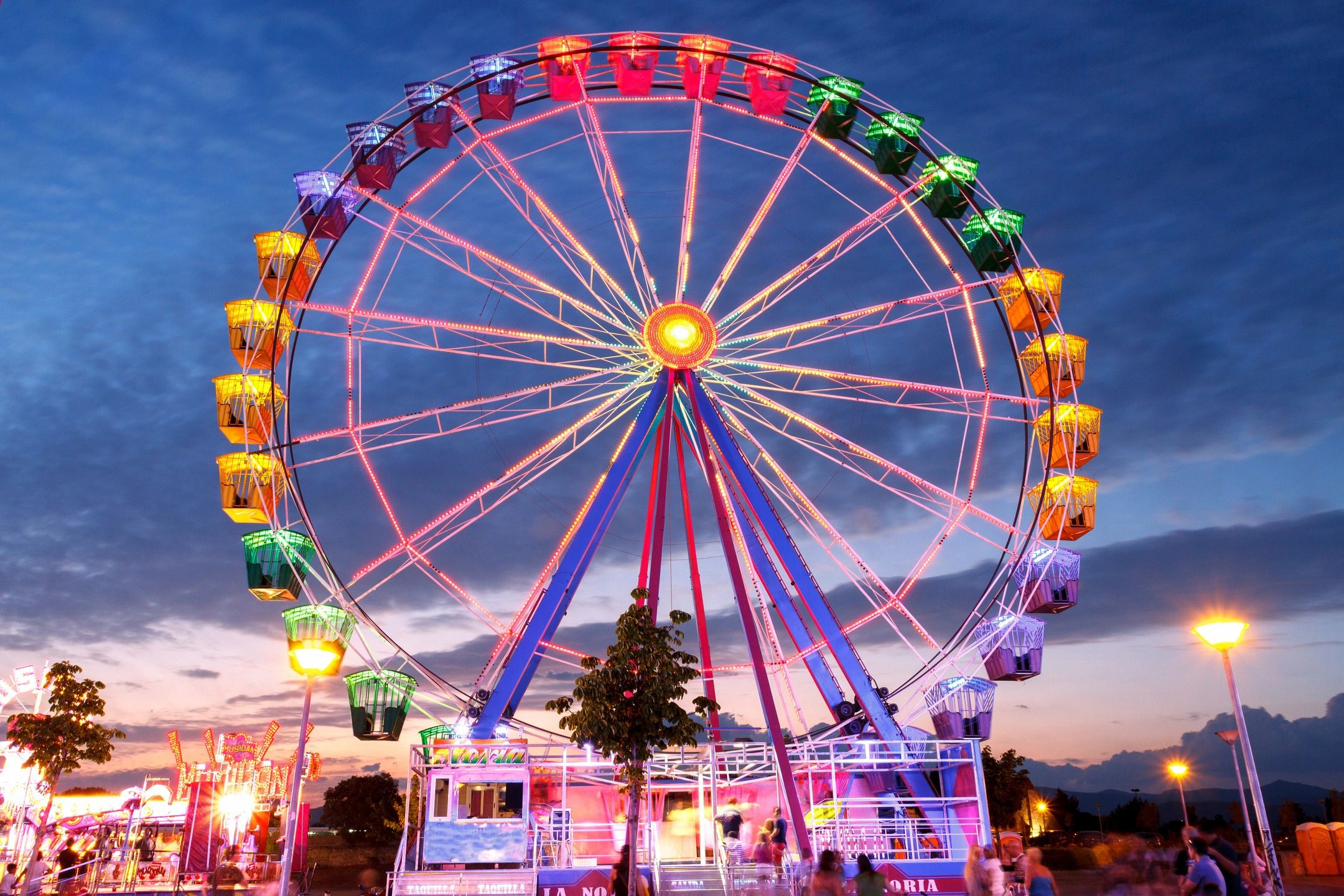 Upper South Carolina State Fair