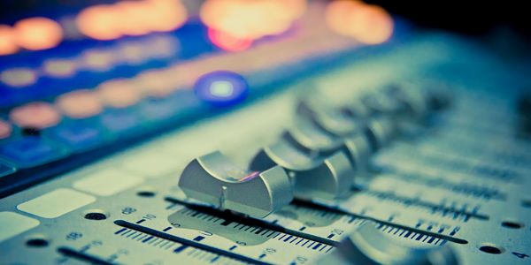 sound engineering cymatics lunar sun dance edm producer mix master tracks music studio beats scoring