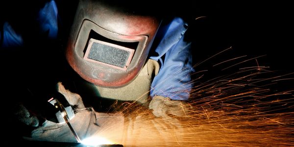 Mobile Welding and Fabrication