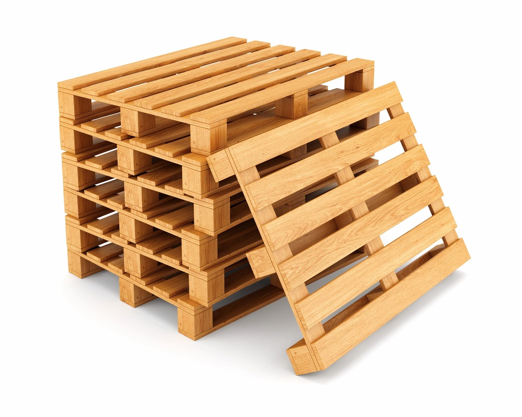 Pallet Collection Selby Pallets