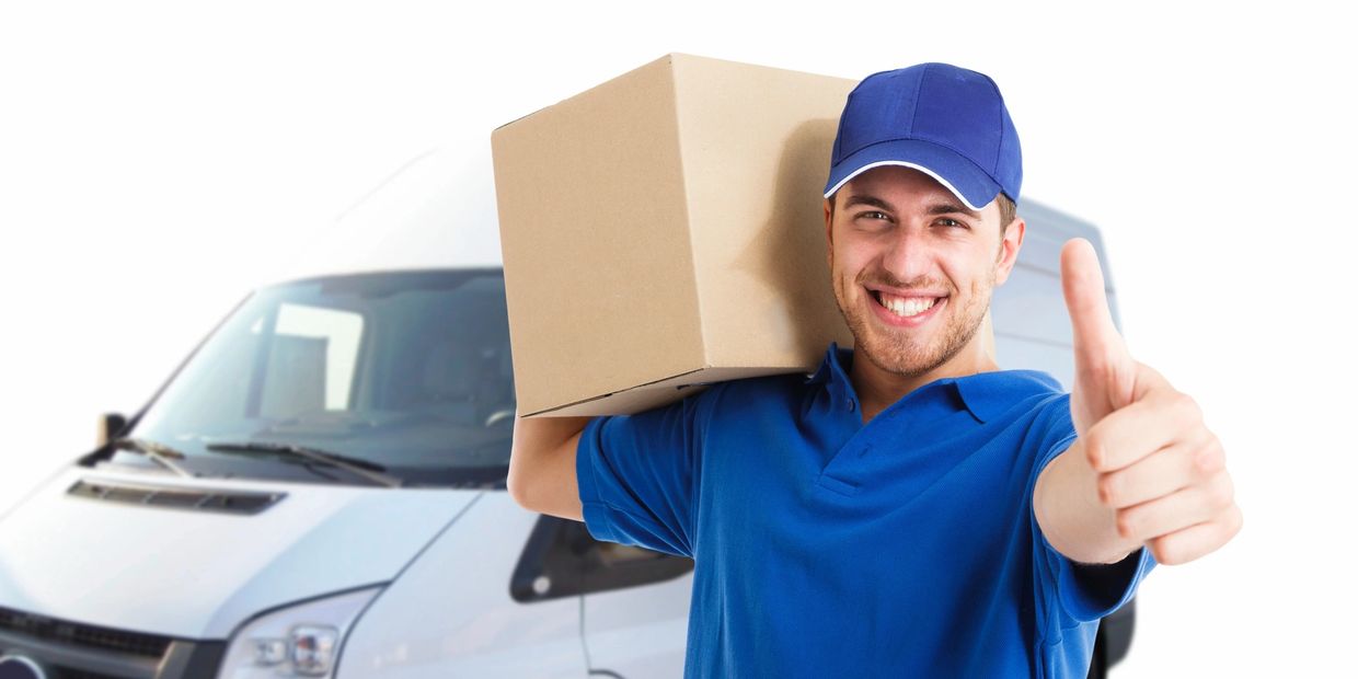 Trash Pickup, Junk Removal