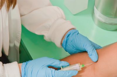 HEART Medical Trainings 
Accelerated phlebotomy certifications 