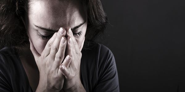 Anxiety     Depression     Grief      Bipolar 