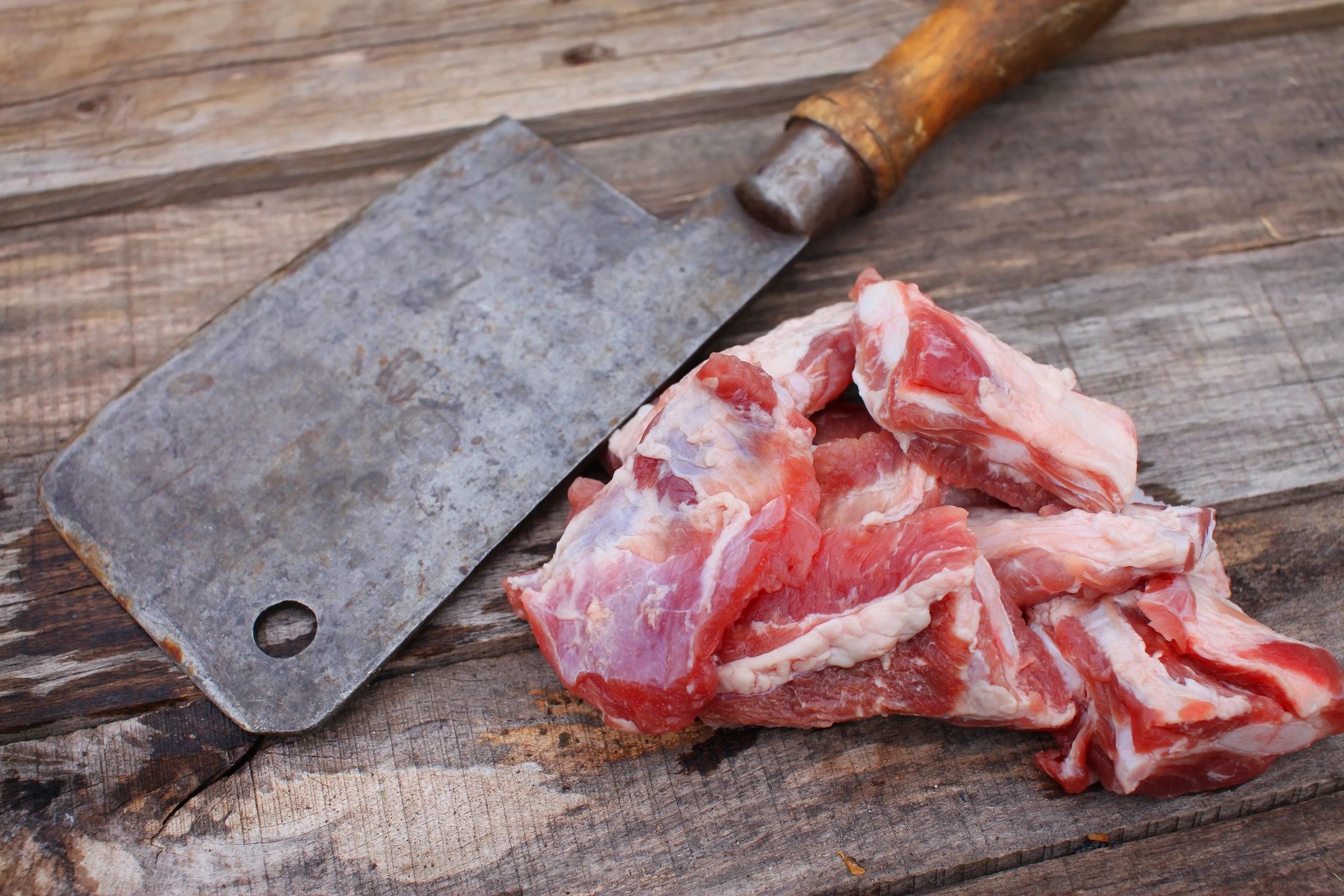 Fostons fine meats