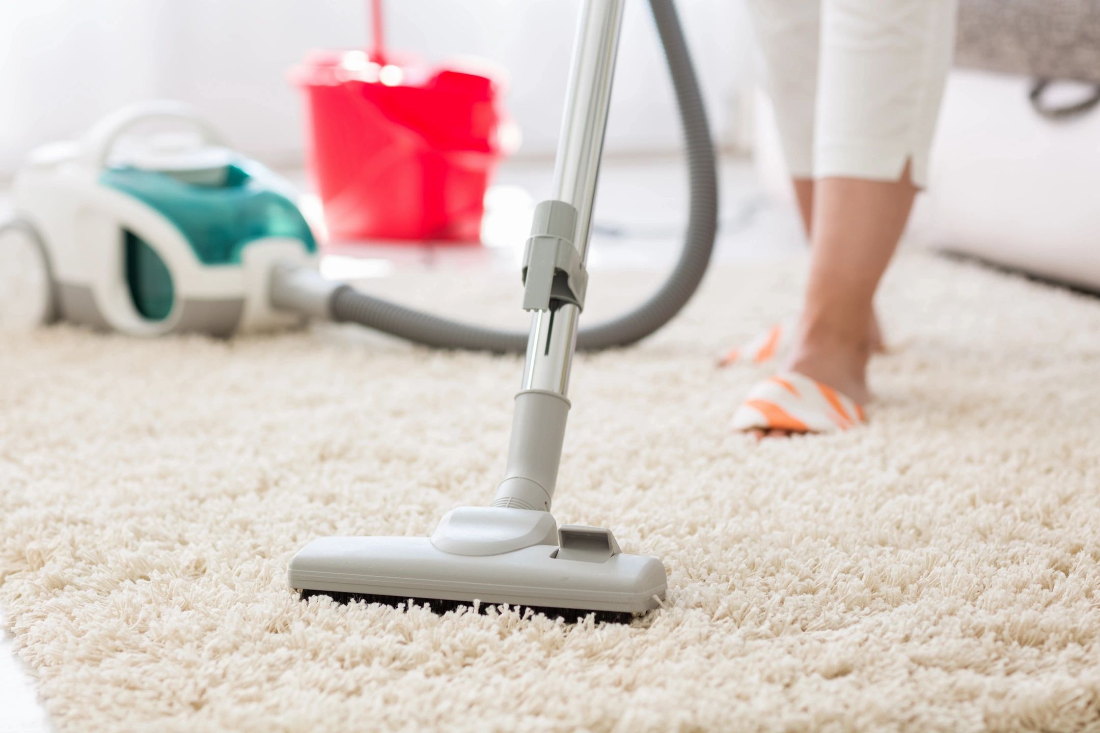 Carpet Repair & Restretching – Full Steam Carpet Cleaning and Power Washing