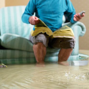 Flood Insurance Fulshear TX