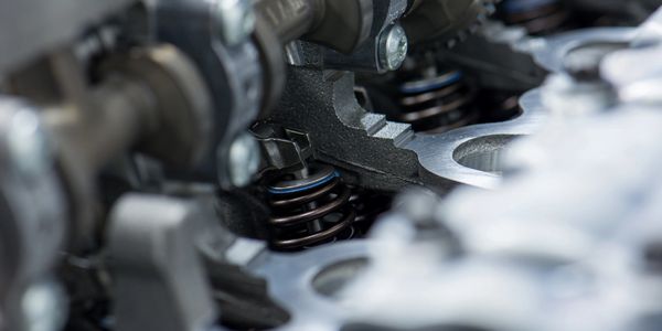Diesel Engine Repairs
Diesel Engine Maintenance